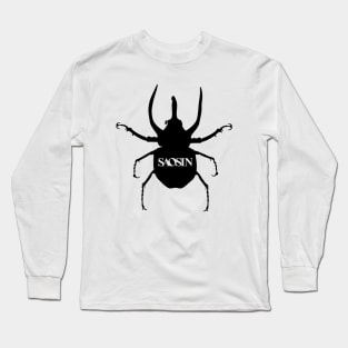 Saosin Beetle Long Sleeve T-Shirt